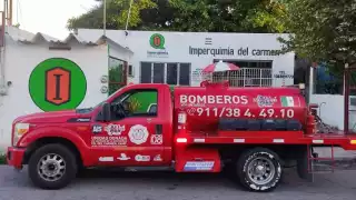 Autoridades dieron recomendaciones