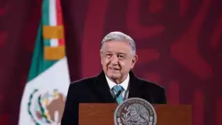  Directora del DIF Nacional reconoció el apoyo de AMLO a Campeche     