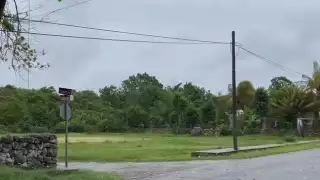 Sotuta registra vientos de Beryl, ahora Tormenta Tropical 