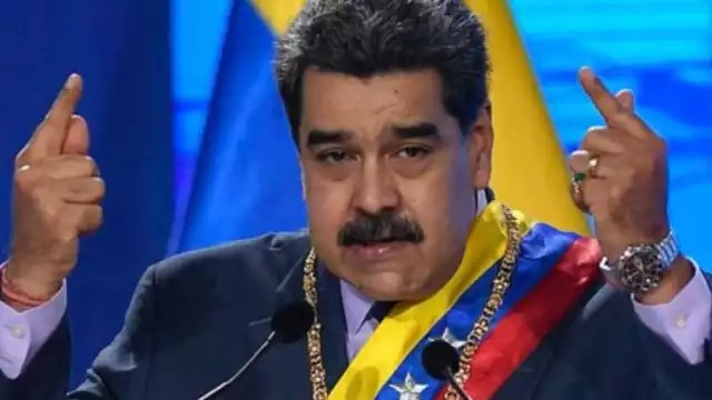 Nicolás Maduro, fue ratificado como ganador de la elección del paado 28 de julio en Venezuela