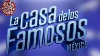 Integrante de La Casa de los Famosos da positivo a COVID-19, ¿cuál es su estado de salud?