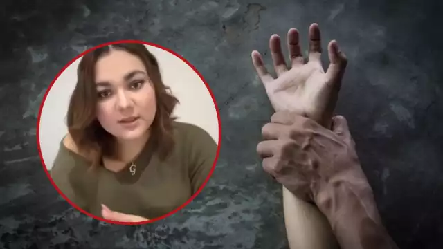 Susan rompe el silencio: entre la violencia sexual y la indiferencia institucional