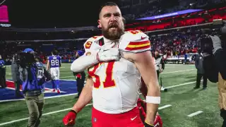 Travis Kelce confirma su regreso a los Chiefs para la temporada 2025