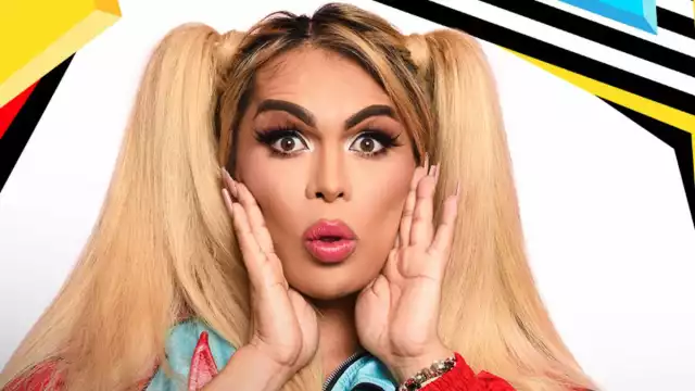 La cuenta causó sorpresa a sus seguidores, pues pagó más de 1700 con propina incluída