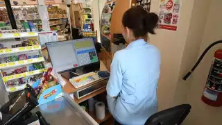 STyPS  da inicio a operativos de supervisión por la “Ley Silla" en Q. Roo 