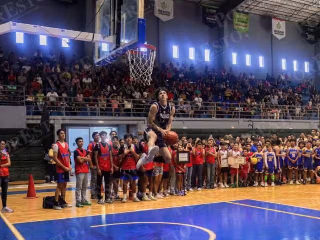 Asistieron representantes de los 95 equipos quienes competirán