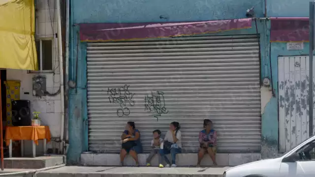 El llamado “cobro de piso” ha impactado fuertemente a los negocios, a tal grado que muchos de sus dueños, por miedo, han optado por cerrar