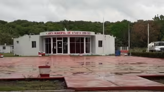 Inconformidad por proyecto estatal del alcalde de Carmen rumbo a 2027