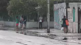 ¡Chubascos y un poco de calor! Así será el clima de Cancún hoy lunes 3 de febrero