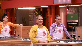 MasterChef Celebrity México 2025: ¿Quién es el octavo eliminado este domingo 18 de mayo?