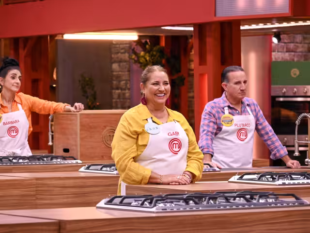 Este domingo se conocerá a un eliminado más del reality show