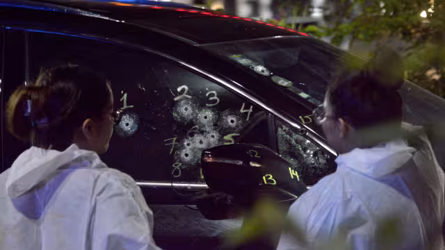 Los altos niveles de criminalidad generan un impacto económico de 32 mil 298 pesos por persona.