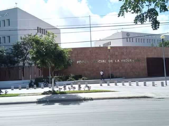 Sólo 13 aspirantes a ocupar los cargos de jueces de distrito y magistrados colegiados de circuito pasaron a las segunda fase.