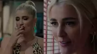 Mujeres Asesinas 3: Dónde ver el capítulo 1 'Adriana'