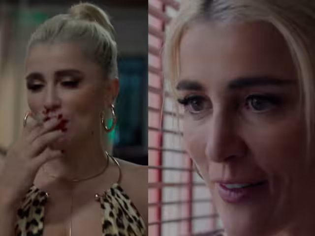 El primer capítulo ya esta disponible