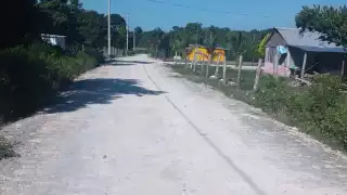 Una madre encuentra sin vida a su hijo de 18 años en su domicilio en Silvituc, Escárcega