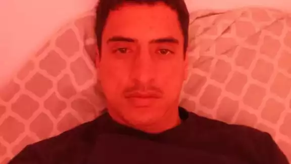 Desaparece colombiano en Escárcega. Desaparece colombiano en Escárcega.