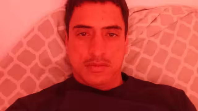 Desaparece colombiano en Escárcega.