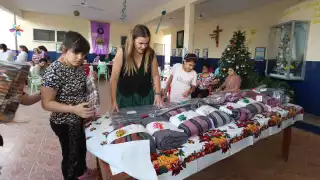 Ayuntamiento de Mérida lanza el Cobertón 2025 para apoyar a personas vulnerables