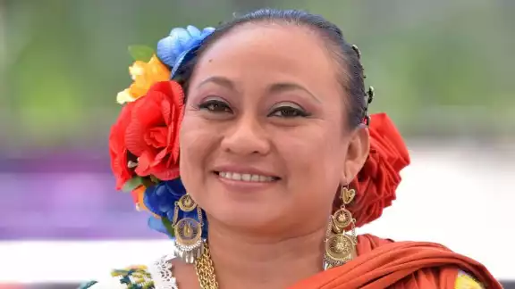 El Senado analizará una reforma constitucional que reconoce a los pueblos indígenas y afromexicanos como sujetos de derecho público El Senado analizará una reforma constitucional que reconoce a los pueblos indígenas y afromexicanos como sujetos de derecho público