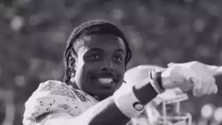 Fallece Khyree Jackson, quien debutaría en la NFL con los Vikingos de Minnesota, en accidente automovilístico