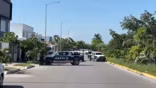 El hombre murió en el lugar de los hechos