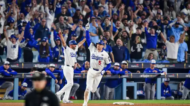 La serie podría estar a un juego de conocer al ganador