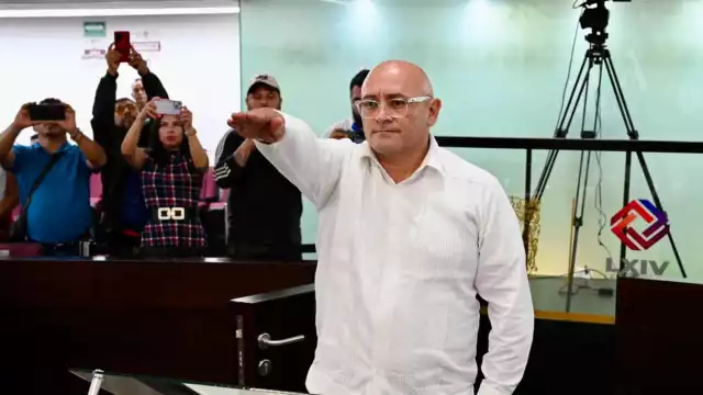 Fue aprobado por mayoría