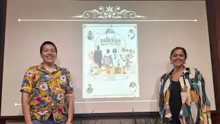  Propuesta artística rescata el legado  de destacadas yucatecas