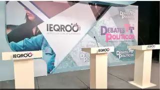 Se medirán los candidatos a Alcaldes, excepto los de Tulum e Isla Mujeres, y a Diputados locales