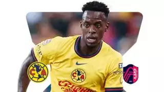 América, listo para su compromiso