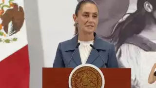 Claudia Sheinbaum visitará Campeche el 20 de septiembre: ¿Qué avances del Gobierno Federal dará a conocer? 