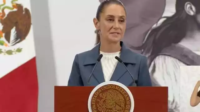 ¿Qué programas federales anunciará la presidenta en su visita a Campeche?