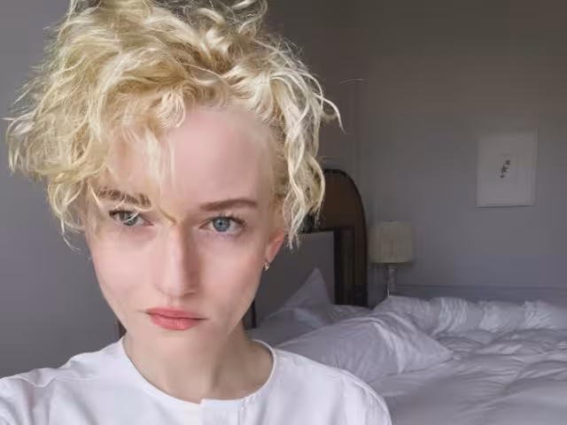 Garner interpretará un personaje que no es el tradicional personaje conocido por los fanáticos