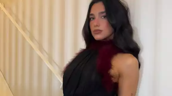 Dua Lipa sorprendió a sus fanáticos en Madrid al cantar sencillos en español