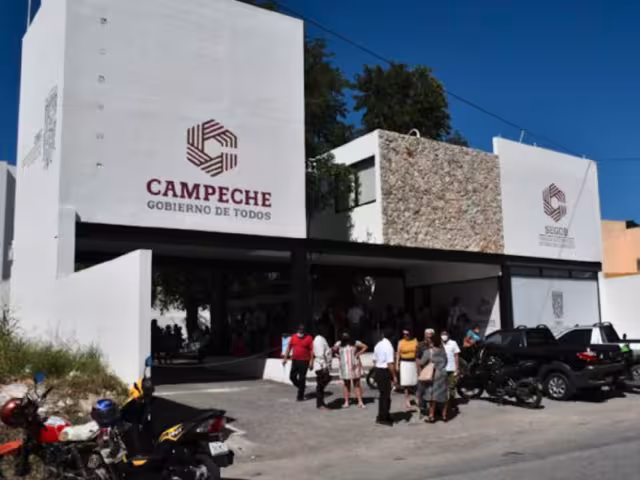 El Registro Civil de Campeche suspenderá servicios el 6 de noviembre por mantenimiento eléctrico