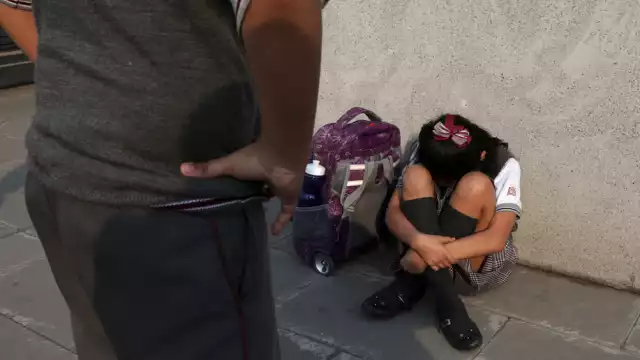 Bullying es un problema cultural