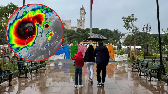 El Gobierno del Estado ya ha comenzando a implementar medidas preventivas