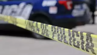 Asaltan a taxista en Chetumal y termina en persecución policial