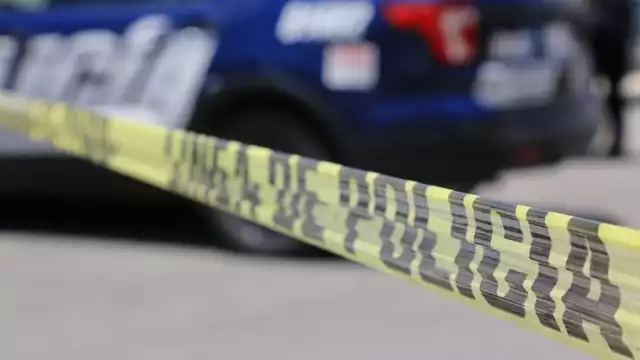 Dos de los responsables del robo fueron detenidos, mientras que el resto se dio a la fuga