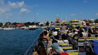 Isla Mujeres suma 174 años de su fundación divida en carencias