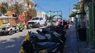 Falta de vigilancia de Tránsito agrava problema de autos abandonados