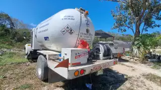 El hombre sufrió quemaduras en el 90% de su cuerpo