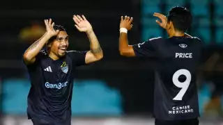 Iguanas del Cancún FC aplauden el regreso del ascenso y descenso en la Liga MX 