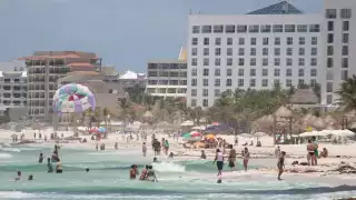 Anuncian inversión hotelera de 1,700 mil mdd en Quintana Roo