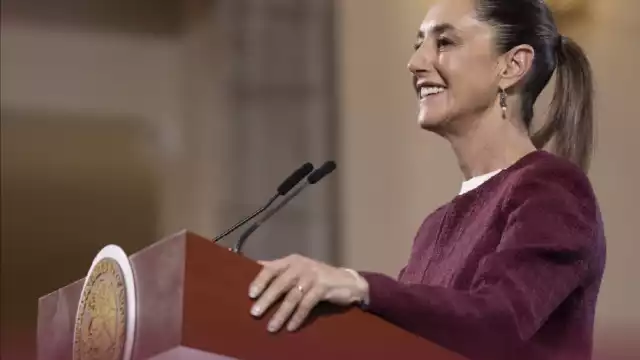 Cambia de horario la Mañanera del Pueblo: así lo anunció la presidenta