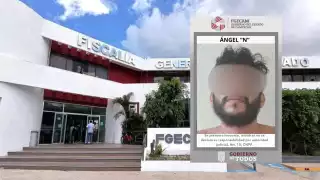 Vinculan a proceso a Ángel ‘N’ por abuso y acoso sexual en agravio de una adolescente en Ciudad del Carmen