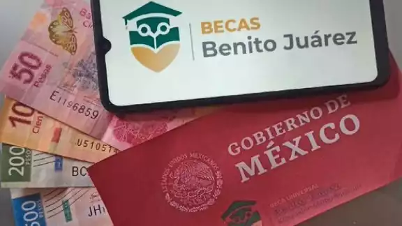 El programa de Becas Benito Juárez 2025 requiere de la Llave CDMX. El programa de Becas Benito Juárez 2025 requiere de la Llave CDMX.