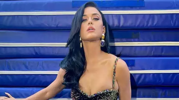 ¿Katy Perry regresa a los escenarios con su nueva era?