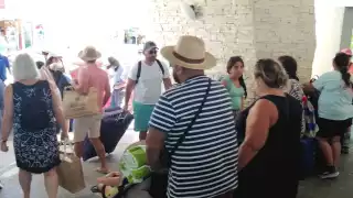 Según plataformas digitales, la Apiqroo recibió autorización para aplicar alzas en el atraque, muellaje, embarque y desembarque